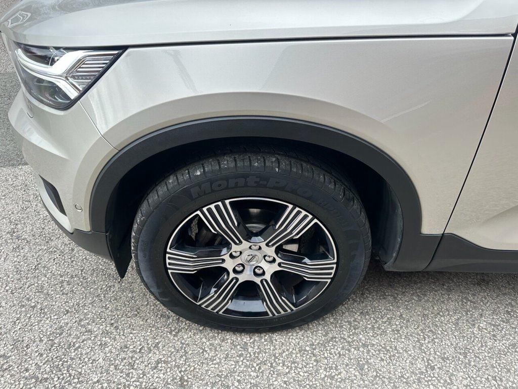 Used Volvo XC40 2018 for sale - 77879858: Photo 35