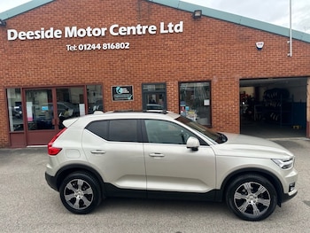 Used Volvo XC40 2018 for sale - 77879858: Photo