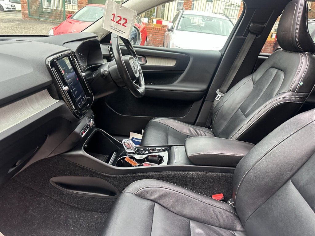 Used Volvo XC40 2018 for sale - 77879858: Photo 5