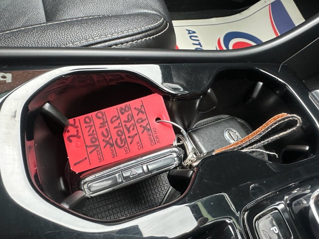 Used Volvo XC40 2018 for sale - 77879858: Photo 50