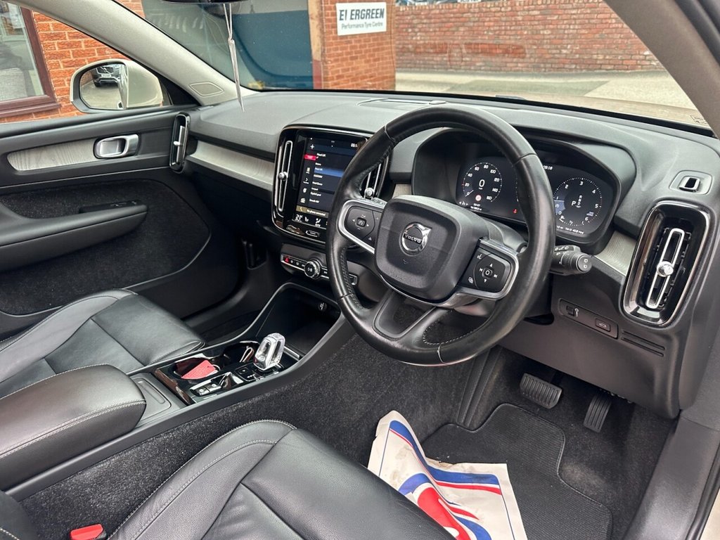 Used Volvo XC40 2018 for sale - 77879858: Photo 6