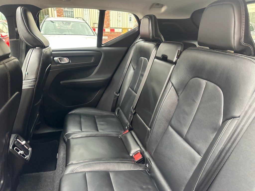 Used Volvo XC40 2018 for sale - 77879858: Photo 7