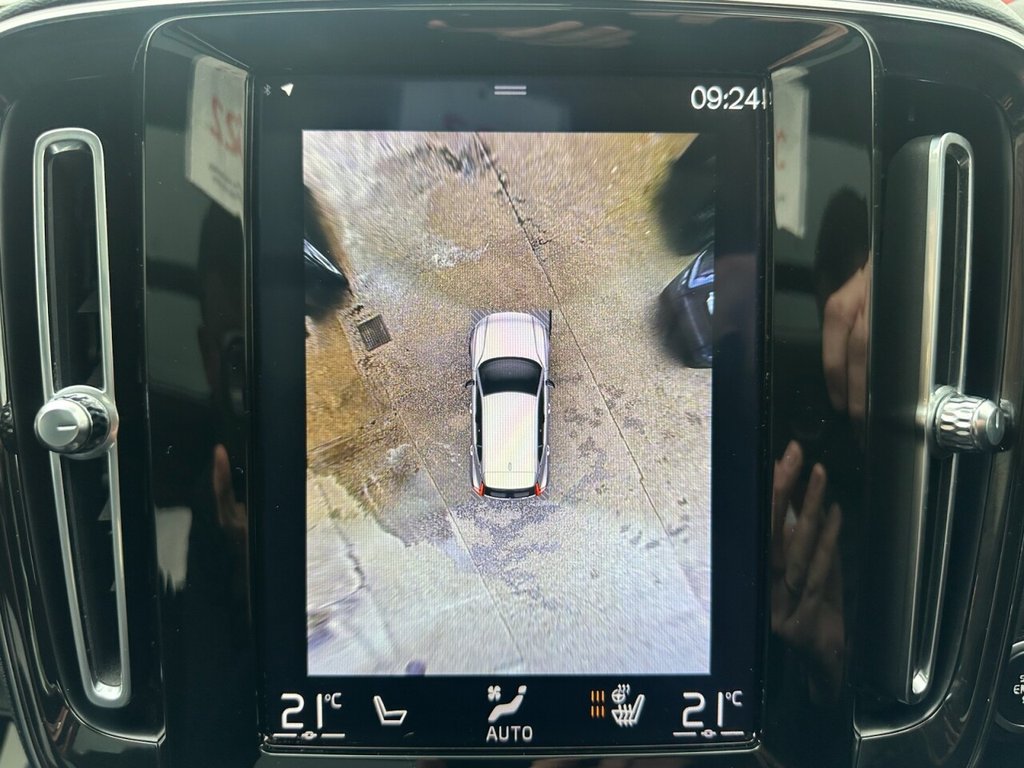 Used Volvo XC40 2018 for sale - 77879858: Photo 9