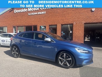 Volvo - V40