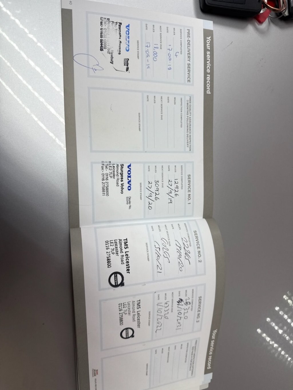 Vehicle 49