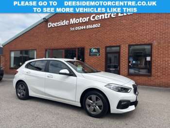 2020 (69) - 1.5 116d SE Hatchback 5dr Diesel Manual Euro 6 (s/s) (116 ps)