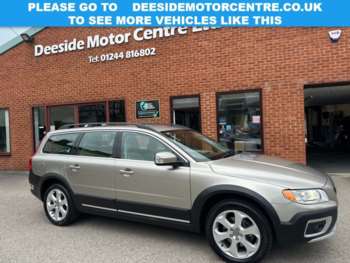 2011 (11) - 2.0 D3 DRIVe SE Lux Estate 5dr Diesel Manual Euro 5 (163 ps)