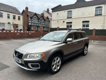 Used Volvo XC70 2011 for sale - 74930363: Photo