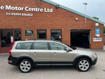 Used Volvo XC70 2011 for sale - 74930363: Photo