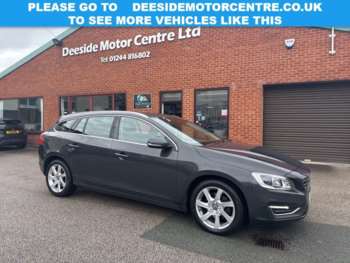 2015 (15) - D2 [115] SE Lux Nav 5dr Powershift