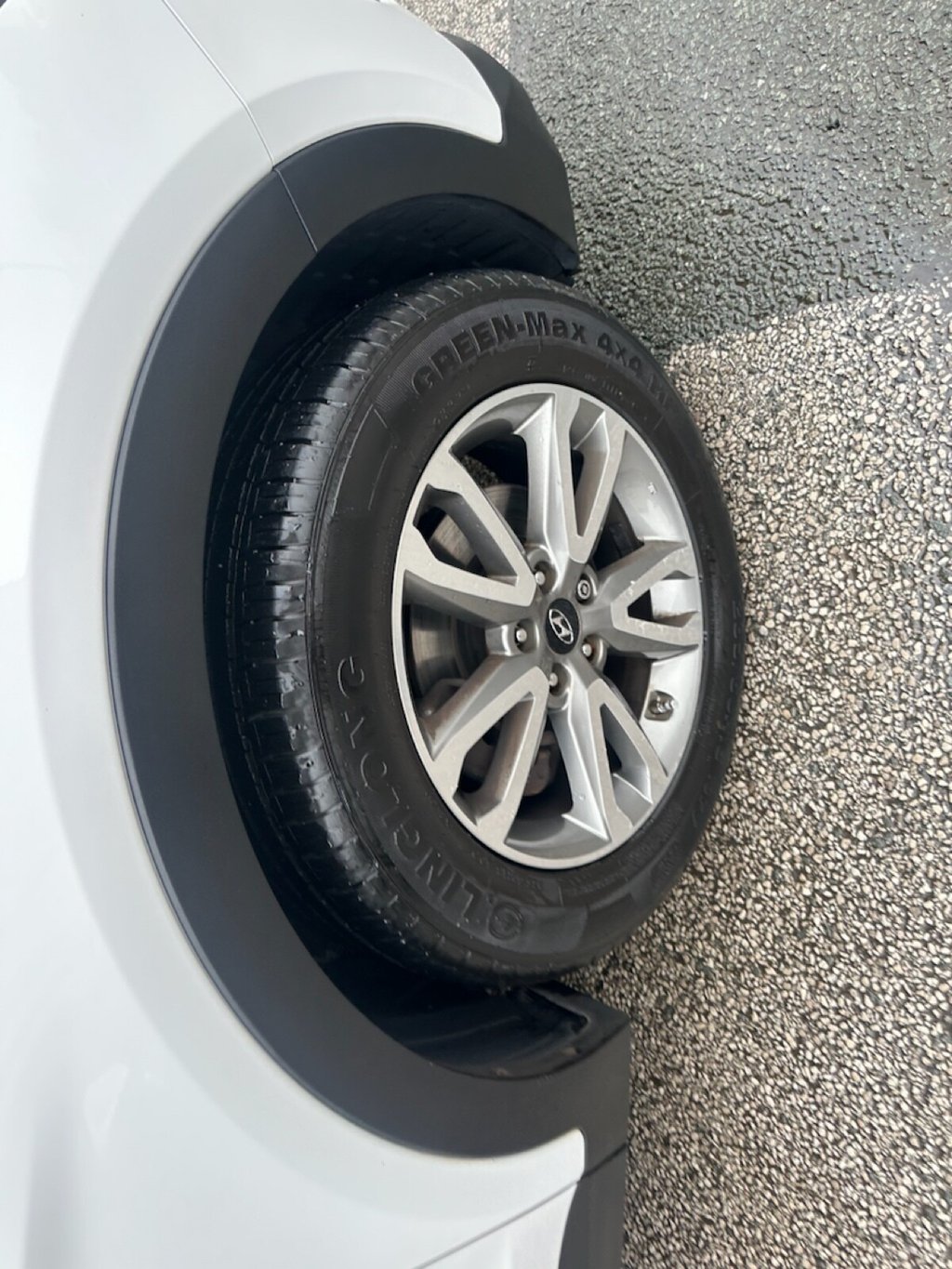 Used Hyundai Santa Fe 2015 for sale - 77288380: Photo 31