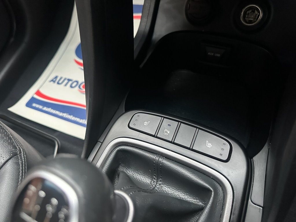 Used Hyundai Santa Fe 2015 for sale - 77288380: Photo 34