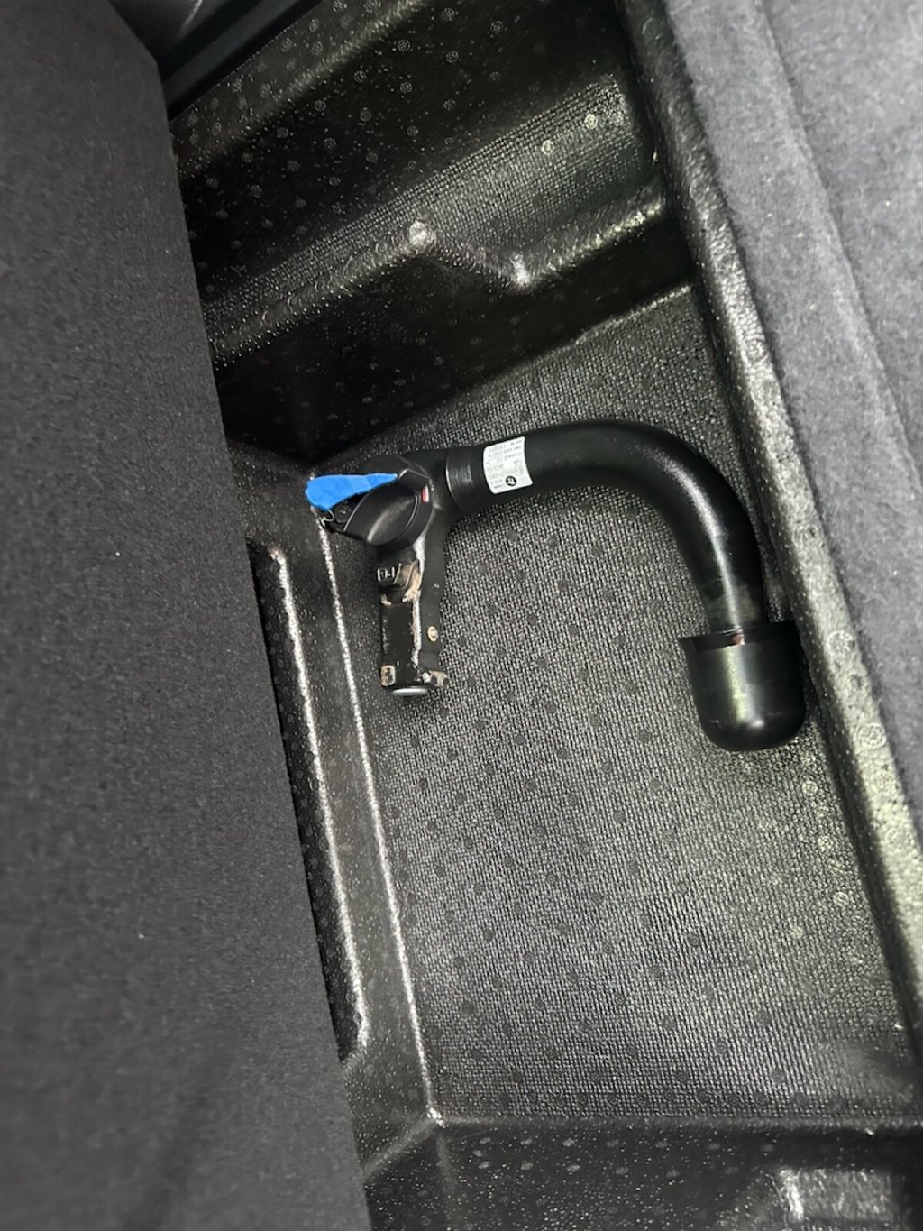 Used Hyundai Santa Fe 2015 for sale - 77288380: Photo 38