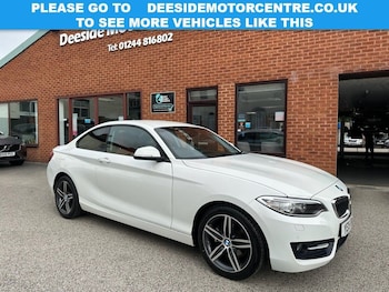 2015 (15) - 220i Sport 2dr