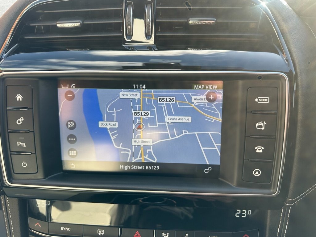 Used Jaguar F-Pace 2017 for sale - 76378480: Photo 32