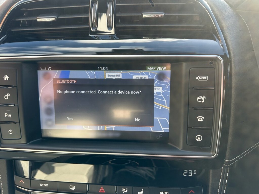 Used Jaguar F-Pace 2017 for sale - 76378480: Photo 34