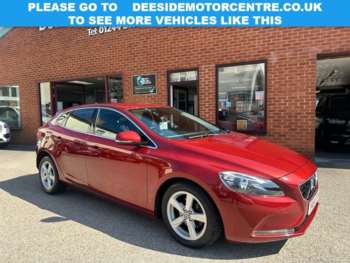 2014 (64) - 1.6 D2 SE Hatchback 5dr Diesel Manual Euro 5 (s/s) (115 ps)
