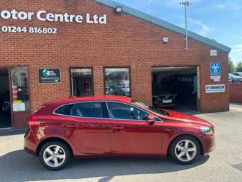Used Volvo V40 2014 for sale - 75207135: Photo