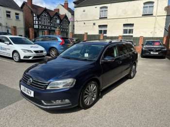Used Volkswagen Passat 2011 for sale - 75128565: Photo