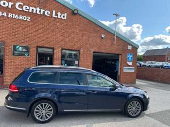 Used Volkswagen Passat 2011 for sale - 75128565: Photo