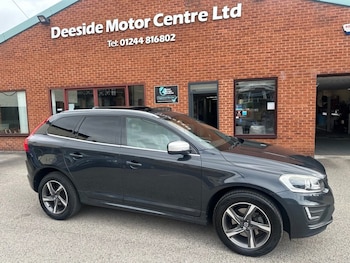 Used Volvo XC60 2015 for sale - 78996313: Photo