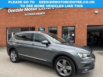 Used Volkswagen Tiguan Allspace 2021 for sale - 79384729: Photo