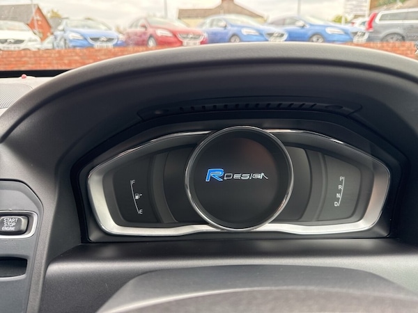 Used Volvo XC60 2015 for sale - 76313004: Photo 10