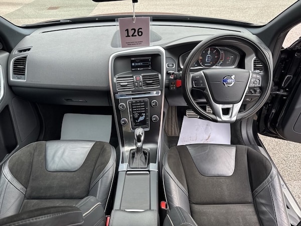 Used Volvo XC60 2015 for sale - 76313004: Photo 17