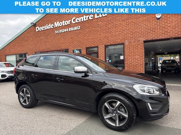 Used Volvo XC60 2015 for sale - 76313004: Photo 1