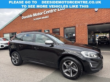 Used Volvo XC60 2015 for sale - 76313004: Photo