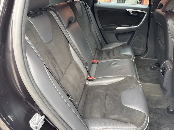 Used Volvo XC60 2015 for sale - 76313004: Photo 21