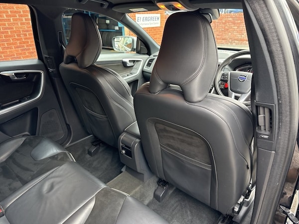 Used Volvo XC60 2015 for sale - 76313004: Photo 22