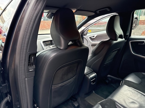 Used Volvo XC60 2015 for sale - 76313004: Photo 23