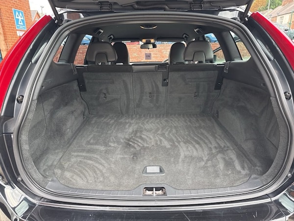 Used Volvo XC60 2015 for sale - 76313004: Photo 25