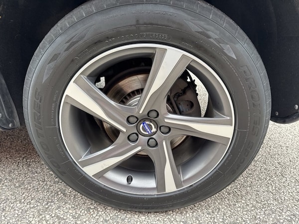 Used Volvo XC60 2015 for sale - 76313004: Photo 29