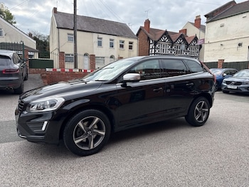 Used Volvo XC60 2015 for sale - 76313004: Photo