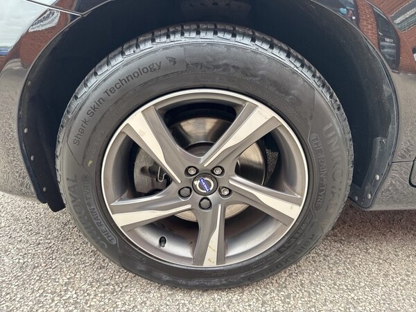 Used Volvo XC60 2015 for sale - 76313004: Photo 30