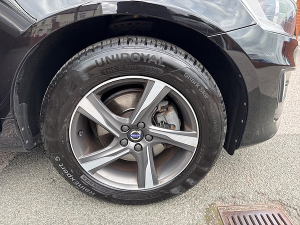 Used Volvo XC60 2015 for sale - 76313004: Photo 31