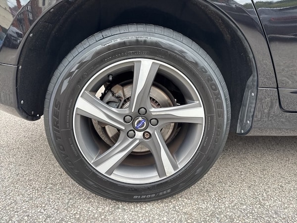 Used Volvo XC60 2015 for sale - 76313004: Photo 32