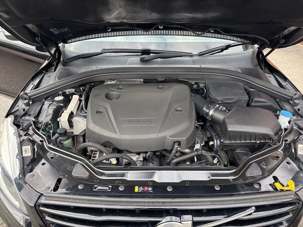 Used Volvo XC60 2015 for sale - 76313004: Photo 34