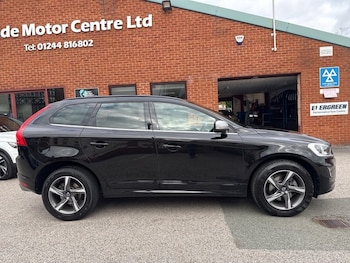 Used Volvo XC60 2015 for sale - 76313004: Photo