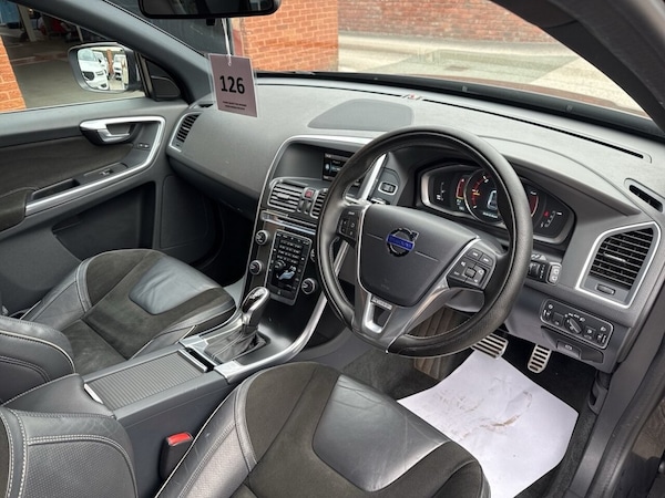 Used Volvo XC60 2015 for sale - 76313004: Photo 5