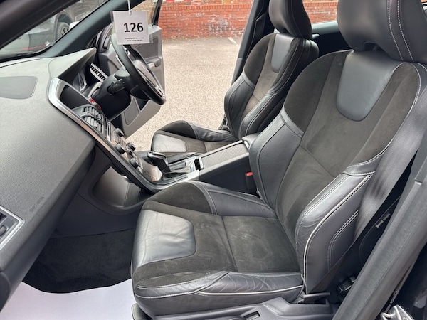 Used Volvo XC60 2015 for sale - 76313004: Photo 6