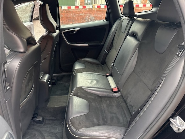 Used Volvo XC60 2015 for sale - 76313004: Photo 7