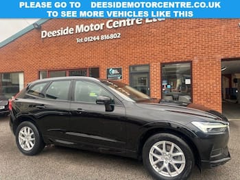 Used Volvo XC60 2020 for sale - 79642880: Photo