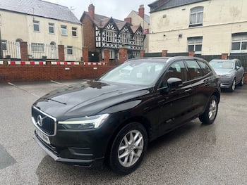 Used Volvo XC60 2020 for sale - 79642880: Photo
