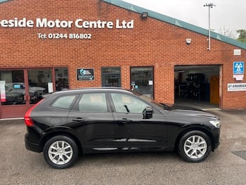Used Volvo XC60 2020 for sale - 79642880: Photo