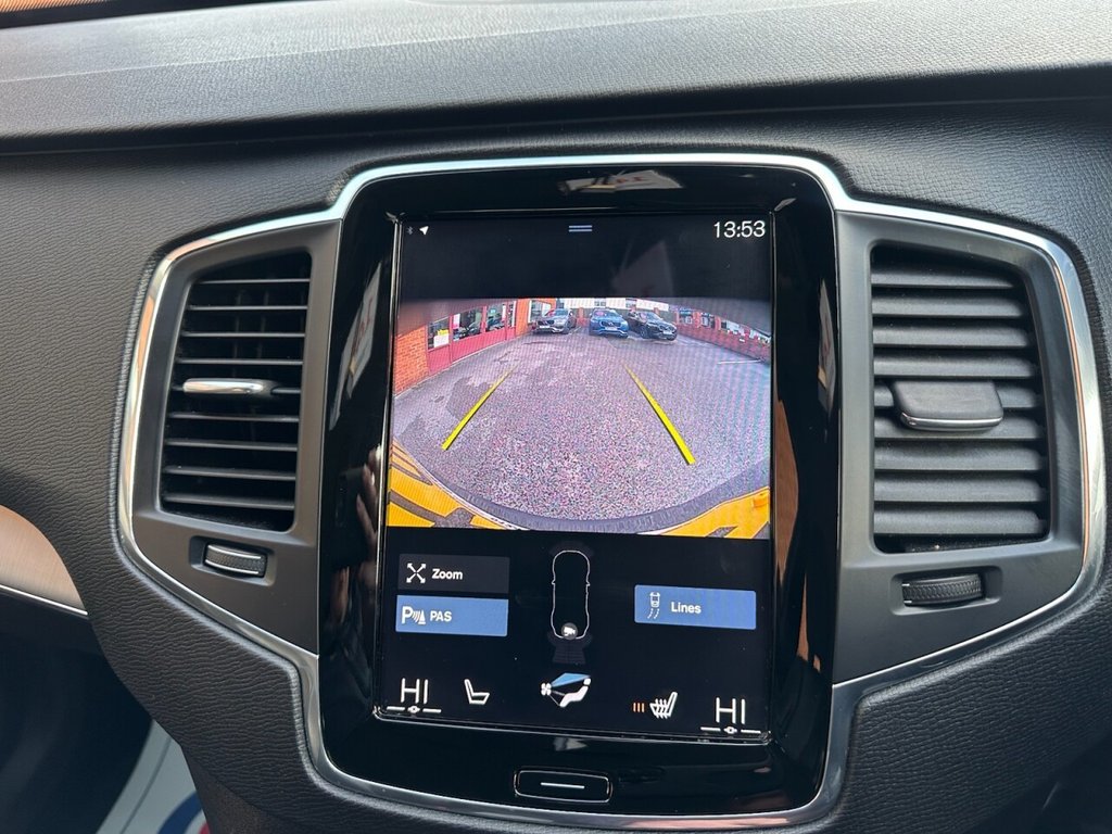 Used Volvo XC90 2020 for sale - 77200524: Photo 10