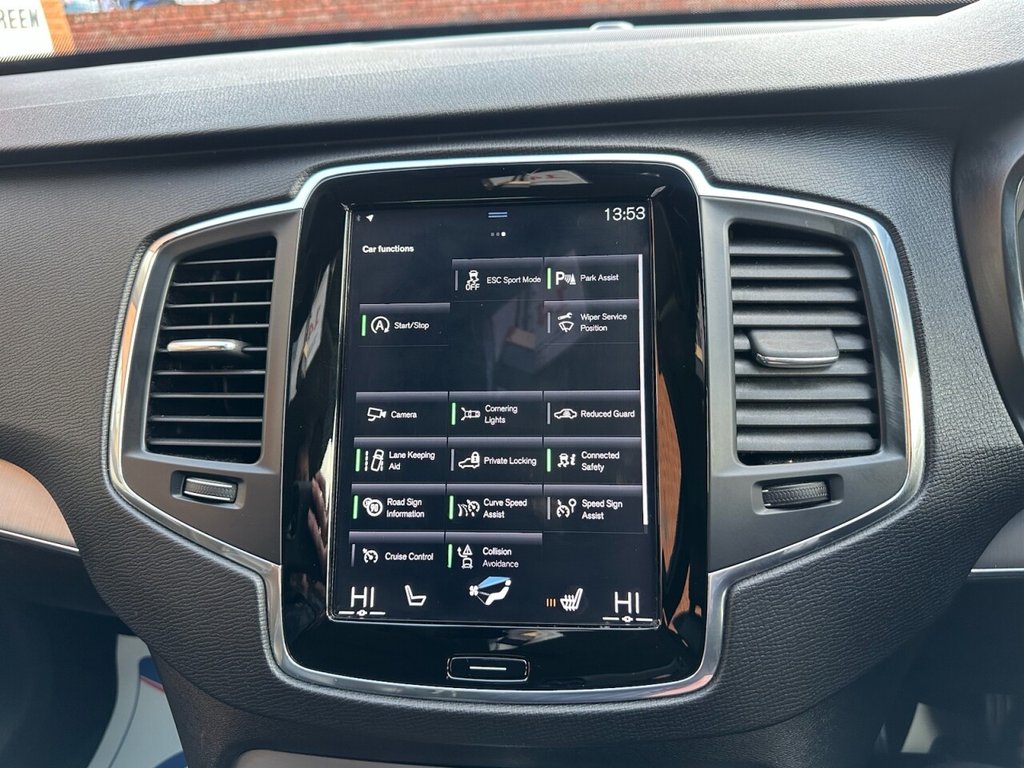 Used Volvo XC90 2020 for sale - 77200524: Photo 11