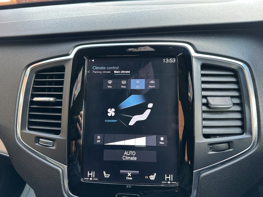 Used Volvo XC90 2020 for sale - 77200524: Photo 14